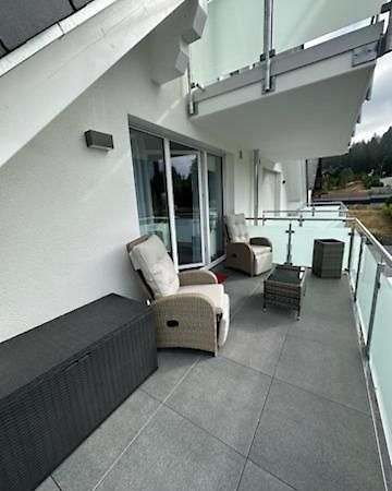 Casa Schluchsee Luaran gambar
