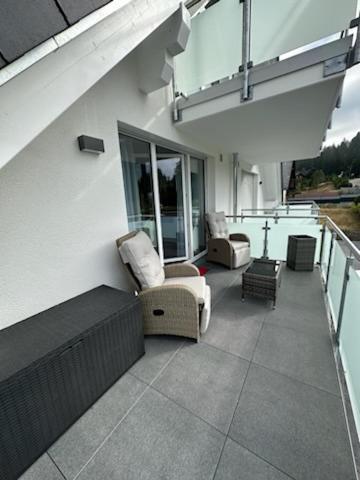 Casa Schluchsee Luaran gambar