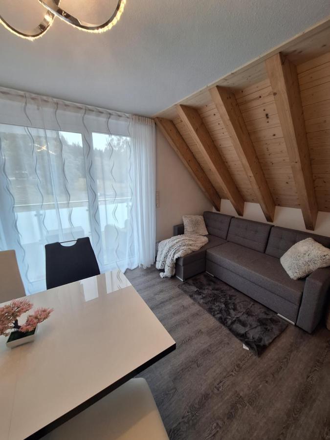 Casa Schluchsee Luaran gambar