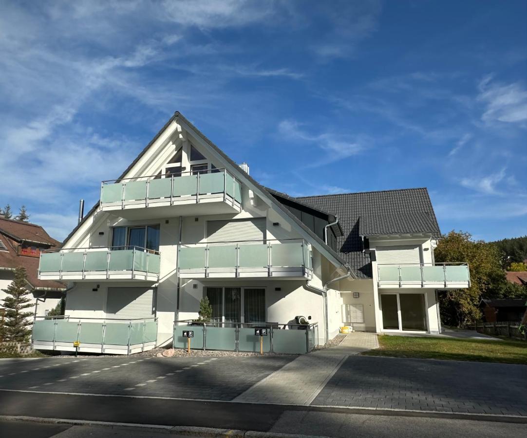 Casa Schluchsee Luaran gambar